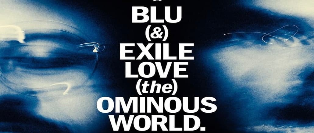 Blu x Exile Banner