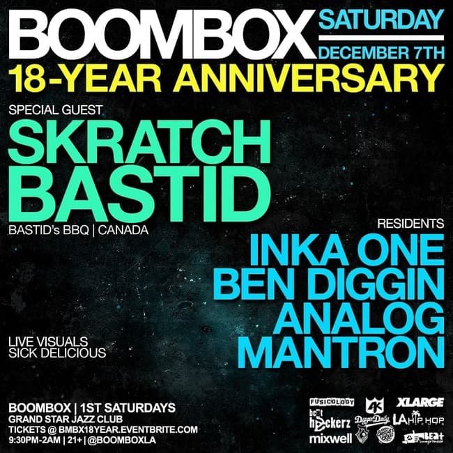 Boombox-18th Anniversary-2-2-2