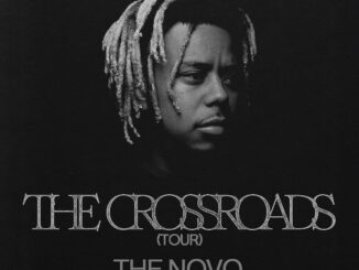 Cordae - The Crossroads-2