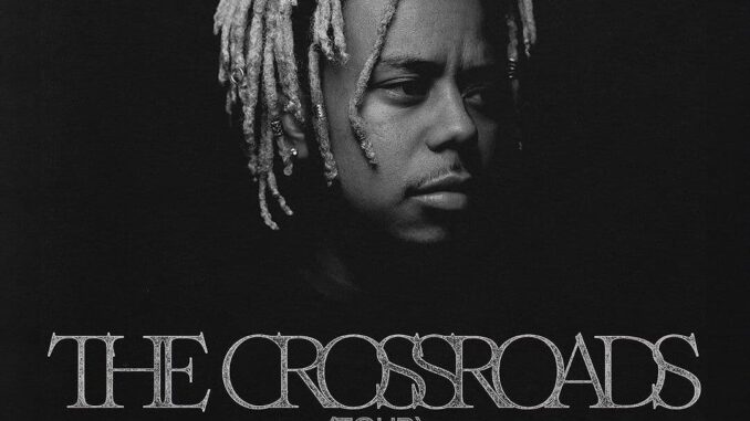 Cordae - The Crossroads-2