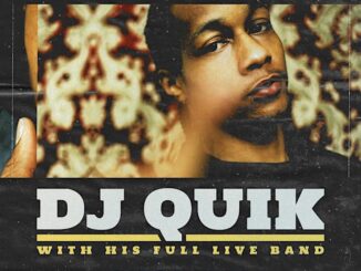 DJ QUIK NYE 2025