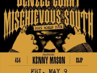 Denzel Curry