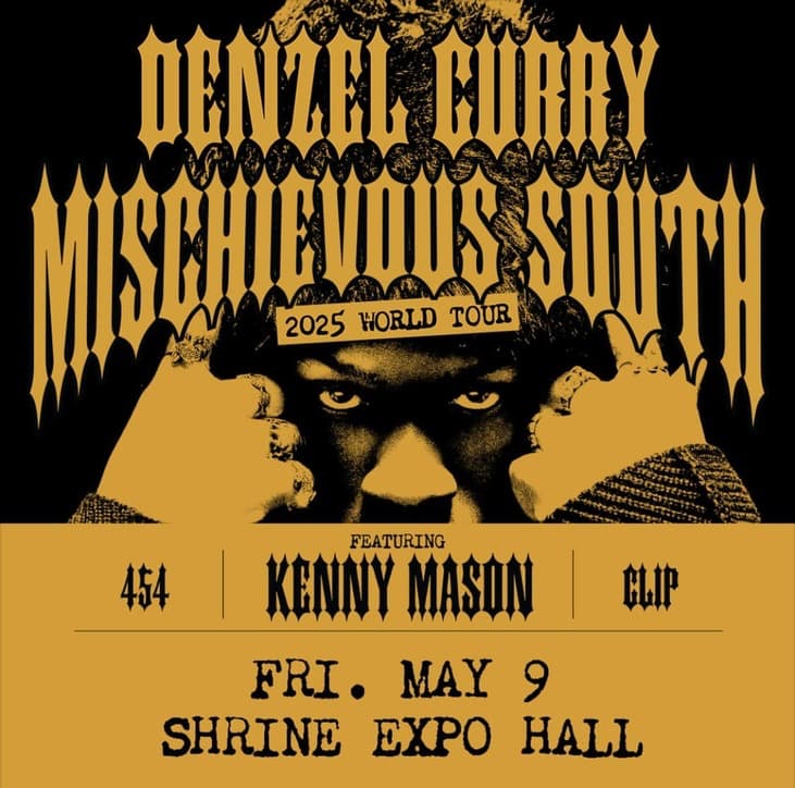 Denzel Curry