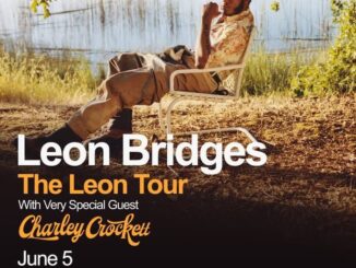 Leon Bridges at Hollywood Bowl-2-2-2
