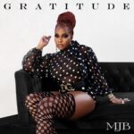 Mary J Blige - Gratitude-2-2-2