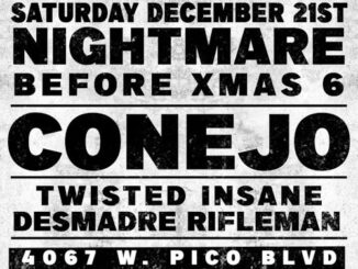 Nightmare Before Xmas 6