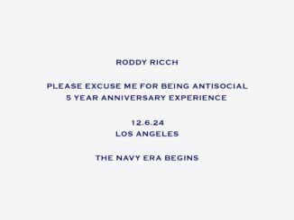 Roddy Ricch at Hollywood Palladium 2024-2