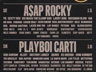 Rolling Loud California 2025