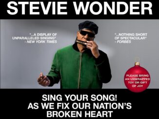 Stevie Wonder HFOT 25-2