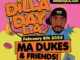 Dilla Day LA-2-2-2