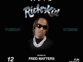 Rich The Kid NYE 2025-2