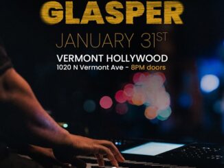 Robert Glasper