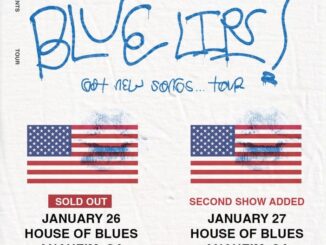Schoolboy Q - 2nd show