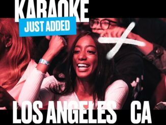 Trap Karaoke-LA