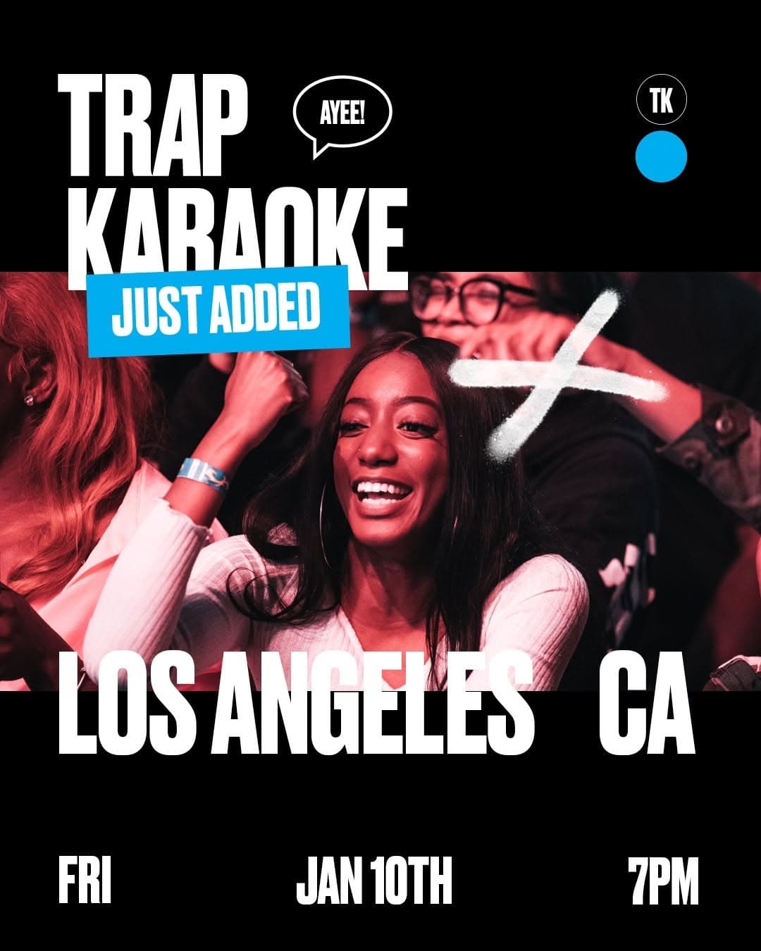 Trap Karaoke-LA