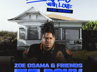 Zoe Osama