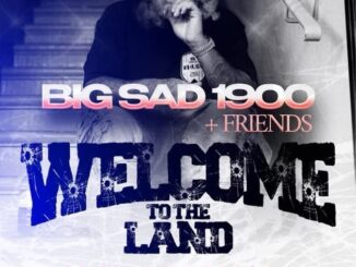 Big Sad 1900