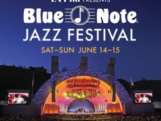 Blue Note Jazz Festival - Hollywood