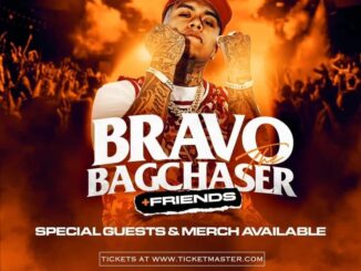 Bravo The Bagchaser