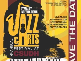 CSDH Jazz Festival