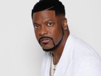 Chris Tucker