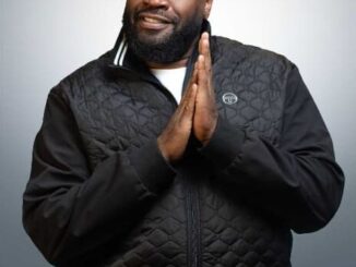 Corey Holcomb