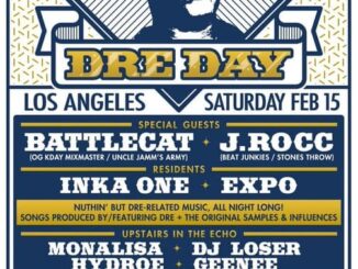 Dre Day 2025