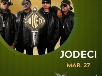 Jodeci 2025