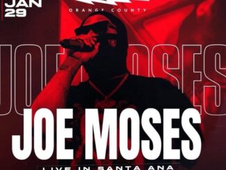 Joe Moses-OC