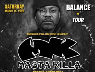 Masta Killa