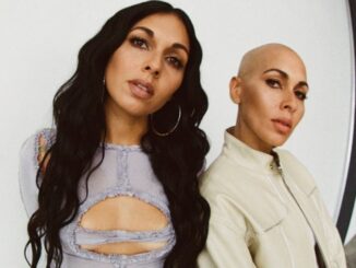 Nina Sky