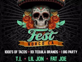 Taco Fest - Norco