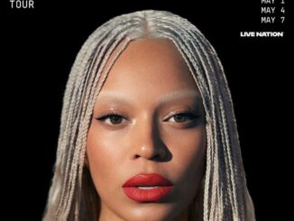 Beyonce-Cowboy Carter Tour