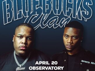 BlueBucksClan