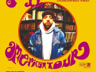 Jay Worthy Experience Tour
