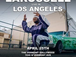 LARussell - LA