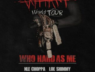 Lil Baby at Intuit Dome