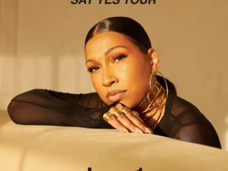 Melanie Fiona - Say Yes Tour-2