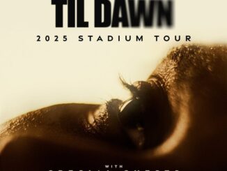 The Weeknd - After Hours Til Dawn Tour