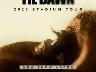 The Weeknd - June 29