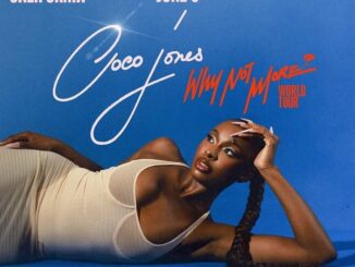coco jones