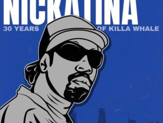 Andre Nickatina