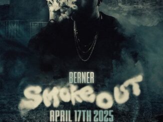 Berner Smokeout