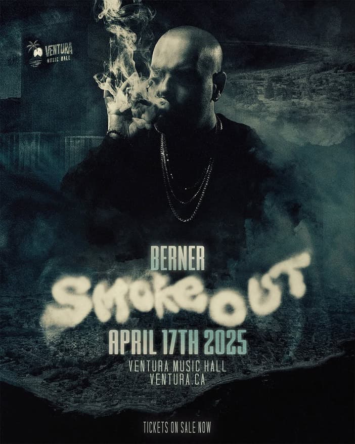 Berner Smokeout