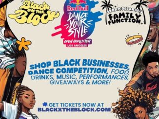 Black on The Block