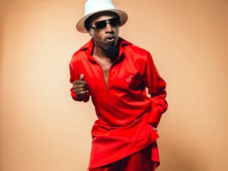 Eddie Griffin