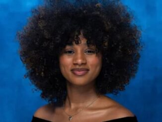 Femme It Forward Presents- ⁣ Laila! - Gap Year Tour⁣
