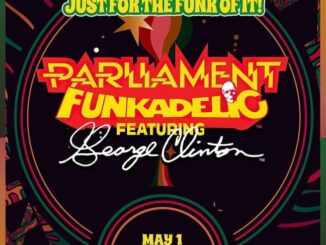 George Clinton
