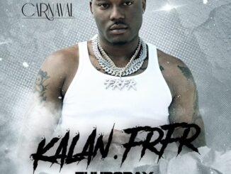 KALAN FRFR