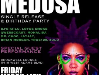 Medusa